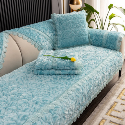 Funda para Sofá Rosane en Algodón