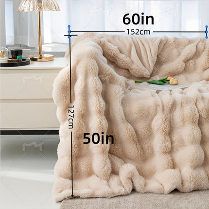 Juego de Cama Eluna Aterciopelado con Tela Antialérgica